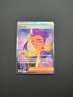 Kieran - 174/131 (Prismatic Evolutions), Ophalen of Verzenden