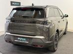 Peugeot 5008 New Hybrid GT e-DSC6, Auto's, Peugeot, Monovolume, 136 pk, 7 zetels, Bedrijf