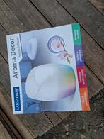 Diffuseur huiles, Electroménager, Enlèvement, Utilisé