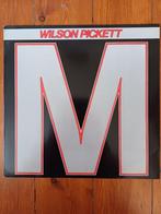 LP  Wilson Pickett – Wilson Pickett  nMINT, Cd's en Dvd's, Vinyl | R&B en Soul, 1960 tot 1980, Ophalen of Verzenden, Zo goed als nieuw