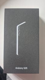 Samsung s25 128gb ongeopned nog met zegel eraan, Telecommunicatie, Mobiele telefoons | Samsung, Ophalen