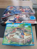 Speelgoed, Kinderen en Baby's, Speelgoed | Playmobil, Ophalen of Verzenden, Nieuw, Complete set