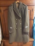 ABL militaire jas, 1ste sergeant 1980., Verzamelen, Ophalen