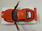 PORSCHE  1/18  MINICHAMPS, Hobby en Vrije tijd, Modelauto's | 1:18, Ophalen of Verzenden, Nieuw, Auto, MiniChamps