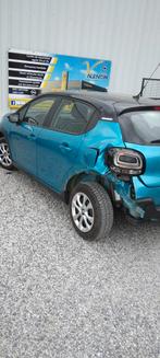 Citroën C3 diesel, Autos : Divers, Voitures accidentées, Diesel, 1500 cm³