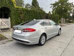 Ford mondeo 2020 50.000km hybride/benzine, Auto's, Ford, Automaat, 1998 cc, Euro 6, Mondeo