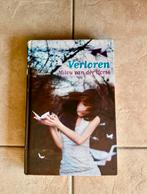 BOEK : Milou van der Horst - Verloren, Ophalen of Verzenden, Milou van der Horst