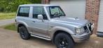 4x4  lichte vracht, Auto's, Te koop