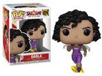 Shazam Fury of the Gods 1279 Darla POP! Movies Funko, Envoi, Neuf