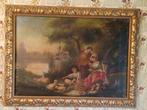 Naar Francois Boucher, Antiek en Kunst, Ophalen