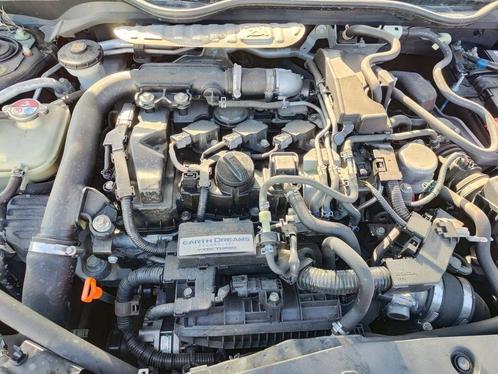 Moteur P10A2 Complet, Auto-onderdelen, Motor en Toebehoren, Honda, Gebruikt, Verzenden