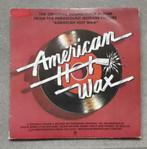 American Hot Wax (2 LP soundtrack), CD & DVD, Vinyles | Musiques de film & Bandes son, Enlèvement ou Envoi