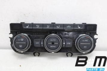 Kachel bediening VW E - Golf 7 5GE907044AD beschikbaar voor biedingen