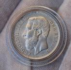 TOPMUNT - 1 frank 1886 zilver, Argent, Envoi, Argent
