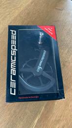 Chape Ceramicspeed NEUVE shimano 9100/8000, Fietsen en Brommers, Fietsonderdelen, Racefiets, Derailleur of Ketting, Zo goed als nieuw