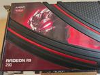 Sapphire Radeon R9 290 4GB, Computers en Software, Videokaarten, Ophalen, Gebruikt, GDDR5, AMD