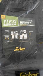 Nieuwe, ongeopende Snickers FlexiWork werkshorts, Ophalen, Nieuw