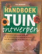 T. Newbury - Handboek tuinontwerpen, Ophalen, Tuinontwerpen, Nieuw, T. Newbury