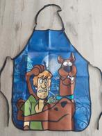 Scoobydoo tablier de cuisine ou barbecue scoobidoo et Samy