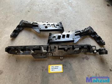 OPEL ASTRA L Hatchback steun achterbumper 2021+ beschikbaar voor biedingen