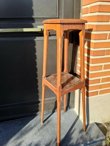 Plantenrekje, Huis en Inrichting, Ophalen