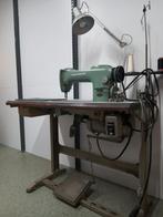 Professionele naaimachine consew, Ophalen, Zo goed als nieuw, Naaimachine