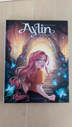Aylin tome 1 le secret des elfes, Livres, BD, Une BD, Enlèvement, Comme neuf