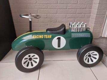 Retro loopwagen  beschikbaar voor biedingen