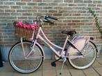 ✅Roze meisjesfiets in nieuwstaat met sleutel, Fietsen en Brommers, Ophalen, 24 inch, Popal Cooper, Versnellingen