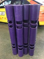 10 x 4 kg Vipr viprs excersize buis buizen, Sport en Fitness, Ophalen of Verzenden, Gebruikt