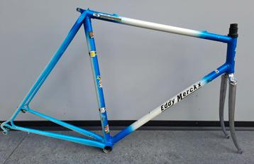 Retro Eddy Merckx professional  beschikbaar voor biedingen