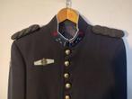 Uniform # 7  -  Kolonel - maat 42 - vest, Verzamelen, Militaria | Algemeen, Verzenden