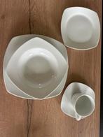 Serviesset, Huis en Inrichting, Keuken | Servies, Ophalen, Zo goed als nieuw, Glas of Glazen