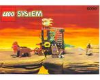 LEGO Ridders 6056 Dragon Wagon (1993), Kinderen en Baby's, Complete set, Ophalen of Verzenden, Lego, Zo goed als nieuw