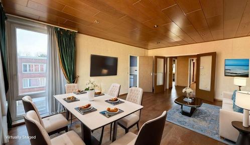 Appartement te koop in Antwerpen, 2 slpks, Immo, Huizen en Appartementen te koop, Appartement, F