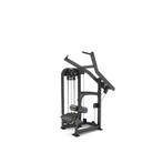 GYMFIT – CUSTOM-LINE PLUS – FIXED PULLDOWN – CP06, Ophalen of Verzenden, Nieuw, Benen, Overige typen