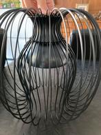 Hanglamp Ikea zwart, Ophalen, Zo goed als nieuw