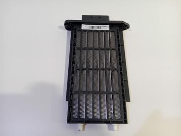 KACHEL VERWARMINGSELEMENT Fiat 500X (334) (A52103500) beschikbaar voor biedingen