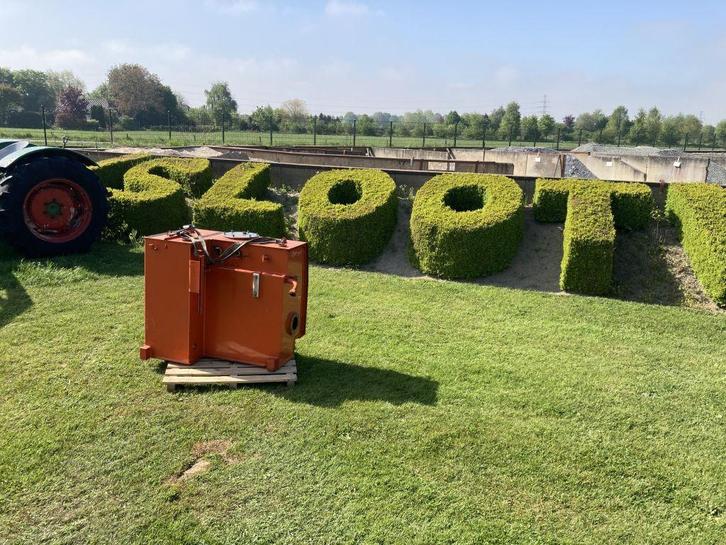 Atlas 1305 Hydrauliektank Hydrauliktank, Articles professionnels, Machines & Construction | Pièces