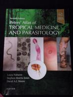 Peter 's Atlas of Tropical Medicine and Parasitology, Ophalen, Zo goed als nieuw