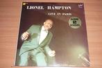 Dubbel lp  Lionel Hampton, Verzenden