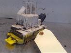 PORTIERSTANGEN RECHTS ACHTER Ford Focus 1 (01-1998/11-2004), Auto-onderdelen, Gebruikt, Ford