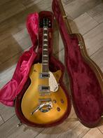 Gretsch G5230T Electromatic Gold Sparkle, Ophalen, Zo goed als nieuw
