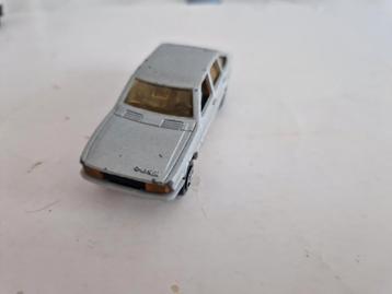 Majorette Simca 1308, Enlèvement ou Envoi, Utilisé, Voiture