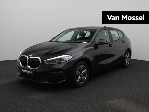 BMW 1 Reeks Hatch 118iA (100 kW), Auto's, BMW, Bedrijf, Te koop, 1 Reeks, Airconditioning, Alarm, Bluetooth, Centrale vergrendeling