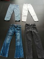 meisjesbroeken 13 jaar, Enlèvement ou Envoi, Comme neuf, Garçon, Pantalon