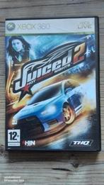 Juiced Hot Import Nights - Xbox 360, Verzenden, Zo goed als nieuw