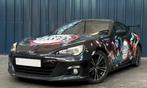 Subaru BRZ ( tbe_brz_slayer) 2013 automaat, Auto's, Subaru, Automaat, Zwart, Zwart, Particulier