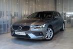 Volvo V60 II D4 AWD Geartronic Momentum Advanced Edition, Autos, Volvo, Argent ou Gris, Entreprise, 187 ch, V60