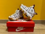 Nike Air More Uptempo Kindermaat 28,5, Gebruikt, Ophalen of Verzenden, Nike, Jongen of Meisje
